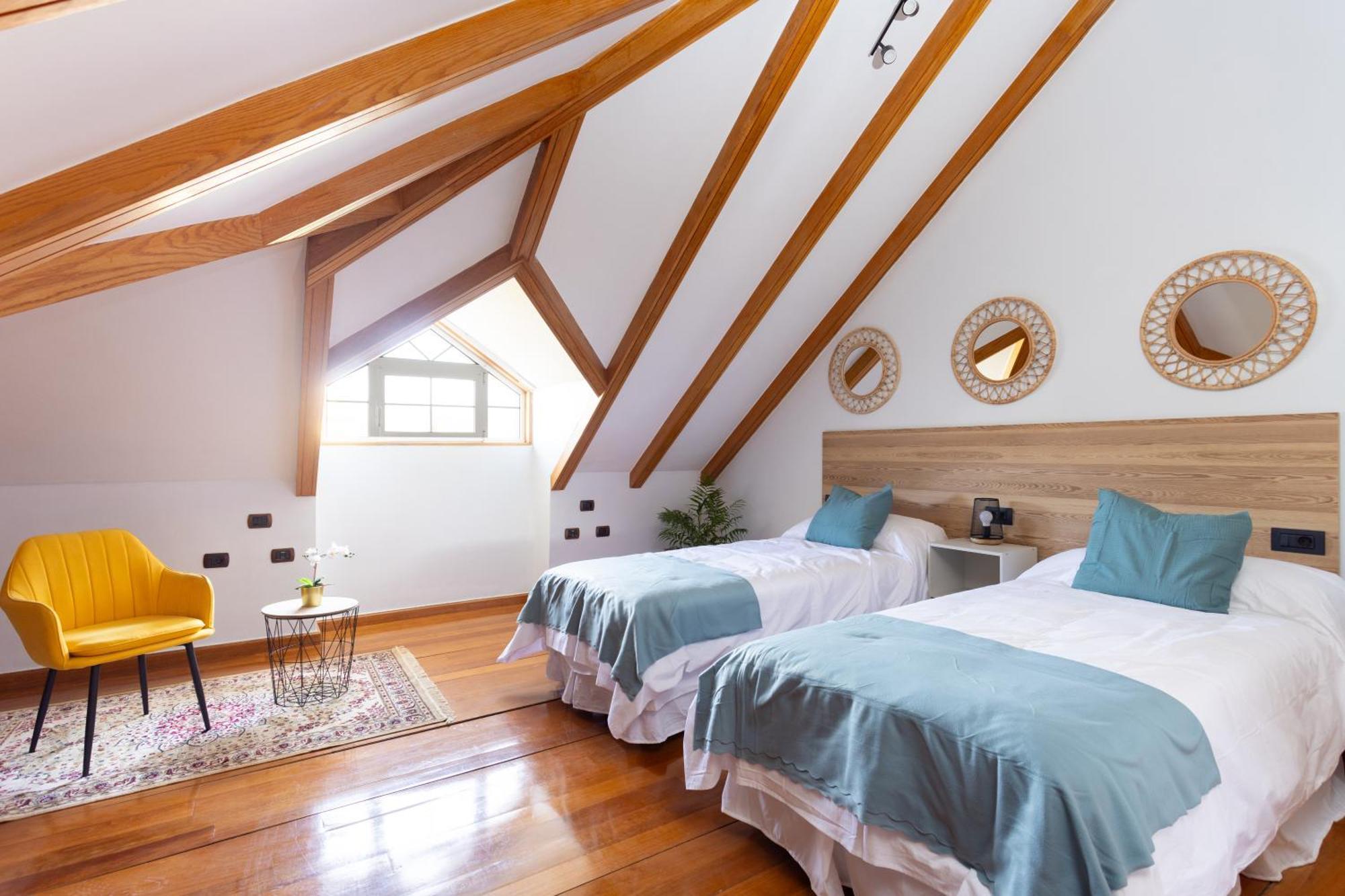 Casa Lali Habitacion Bano Compartido Σαν Κριστόμπαλ ντε Λα Λαγούνα Εξωτερικό φωτογραφία