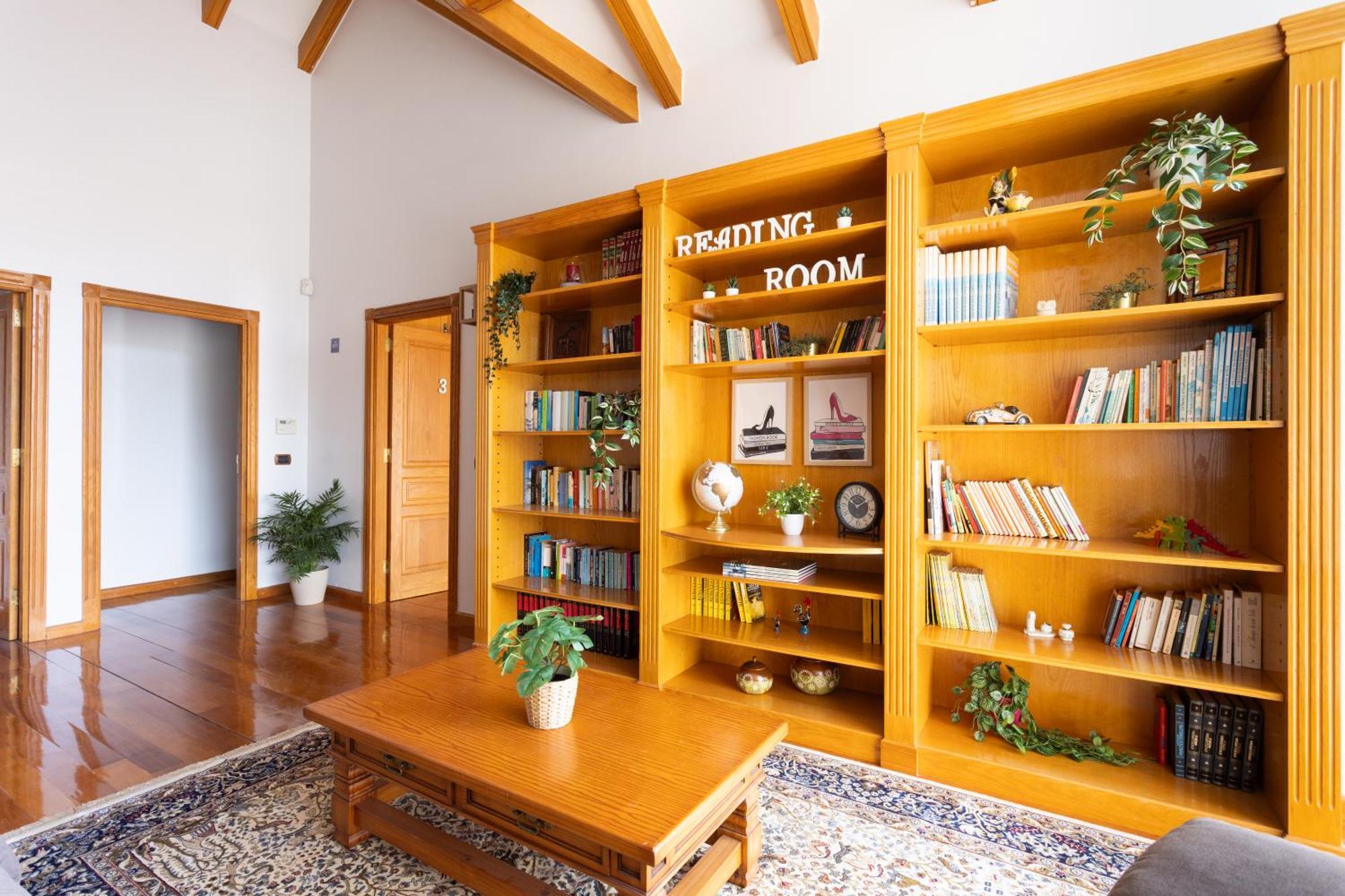 Casa Lali Habitacion Bano Compartido Σαν Κριστόμπαλ ντε Λα Λαγούνα Εξωτερικό φωτογραφία