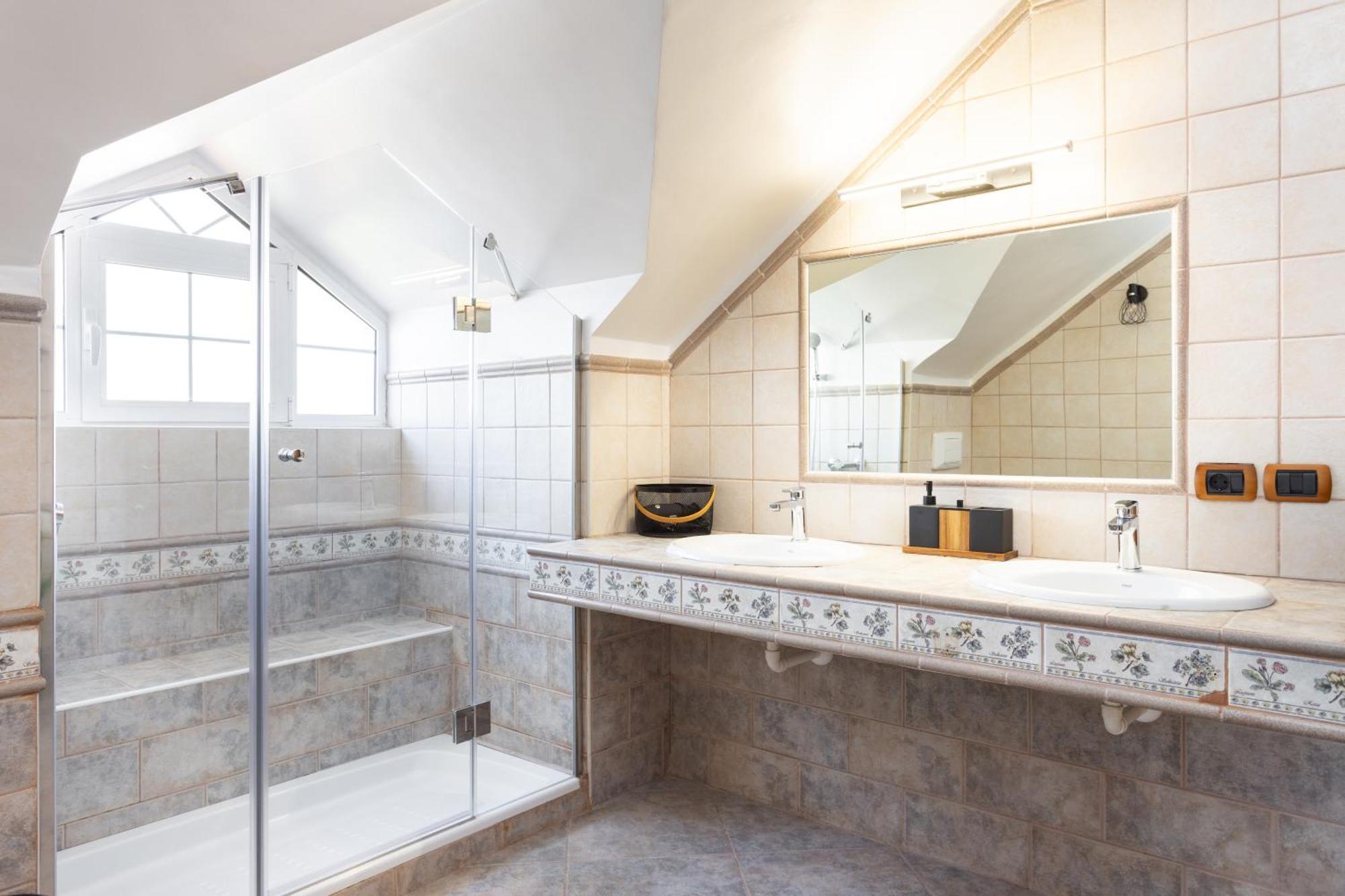 Casa Lali Habitacion Bano Compartido Σαν Κριστόμπαλ ντε Λα Λαγούνα Εξωτερικό φωτογραφία