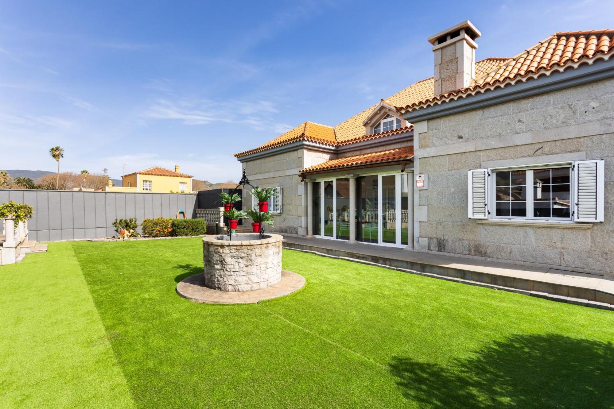 Casa Lali Habitacion Bano Compartido Σαν Κριστόμπαλ ντε Λα Λαγούνα Εξωτερικό φωτογραφία