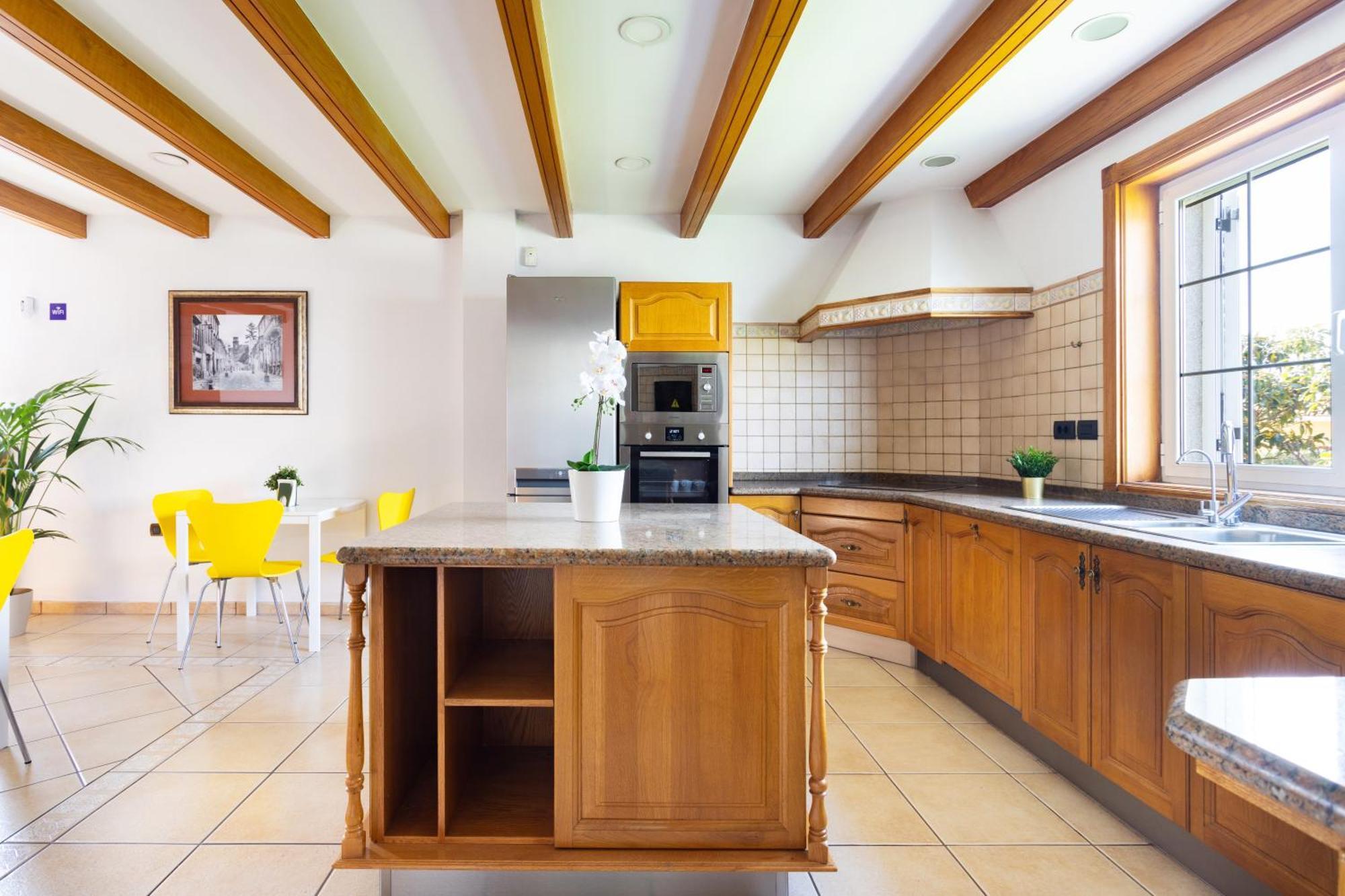 Casa Lali Habitacion Bano Compartido Σαν Κριστόμπαλ ντε Λα Λαγούνα Εξωτερικό φωτογραφία
